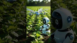 #technews #technology #tech #robots #digitalart #space #trending #memes #new Spy Butterfly &amp; Robots