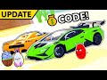  egg hunt 2023  car dealership tycoon update trailer