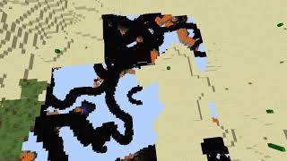 Minecraft : ICBM Mod , Antimatter Explosives