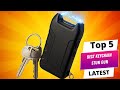 ✅ Best keychain stun gun: Keychain stun gun (Buying Guide)