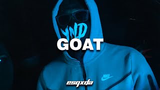 (FREE) UK Drill Type Beat x NY Drill Type Beat GOAT | Drill Instrumental 2023