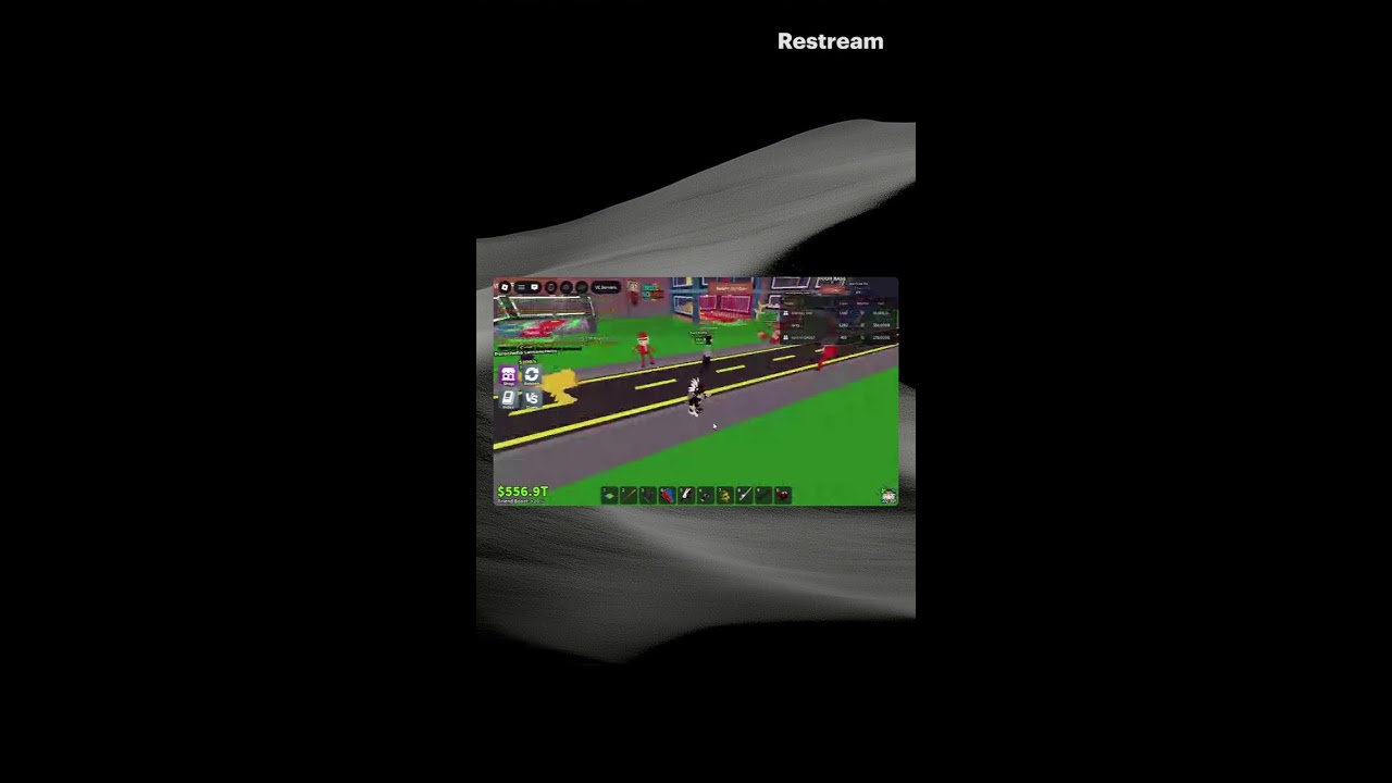 Steal a Brainrot | Trading