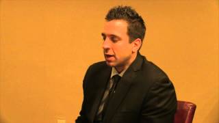 George Couros Interview Video 4