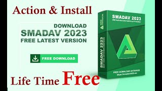How to install and activate smadav antivirus for free screenshot 5