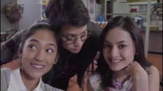 Teleseries Cinta Dan Rahasia | Setiap Senin-Jumat pukul 18.00 WIB.