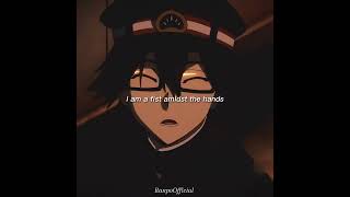 Young Ranpo 4K Edit Bungo Stray Dogs