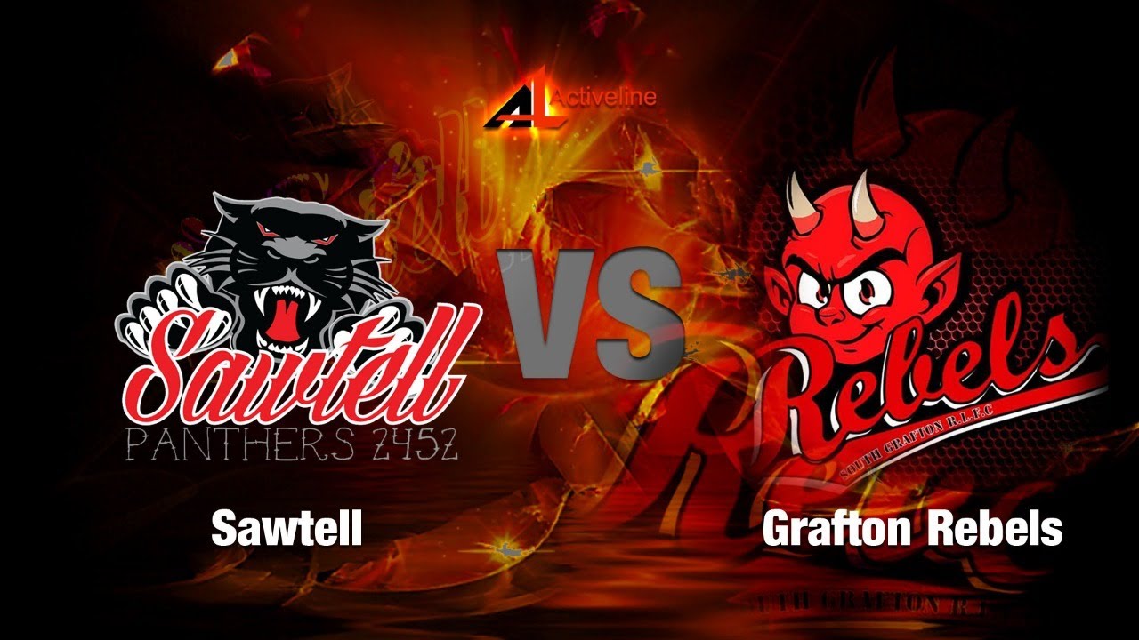Res Grade - Grand Final- 18/August/2019 - Sawtell VS Grafton Rebels