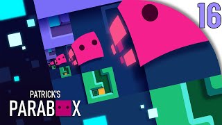 Lets Play: Patricks Parabox [Ep. 16]