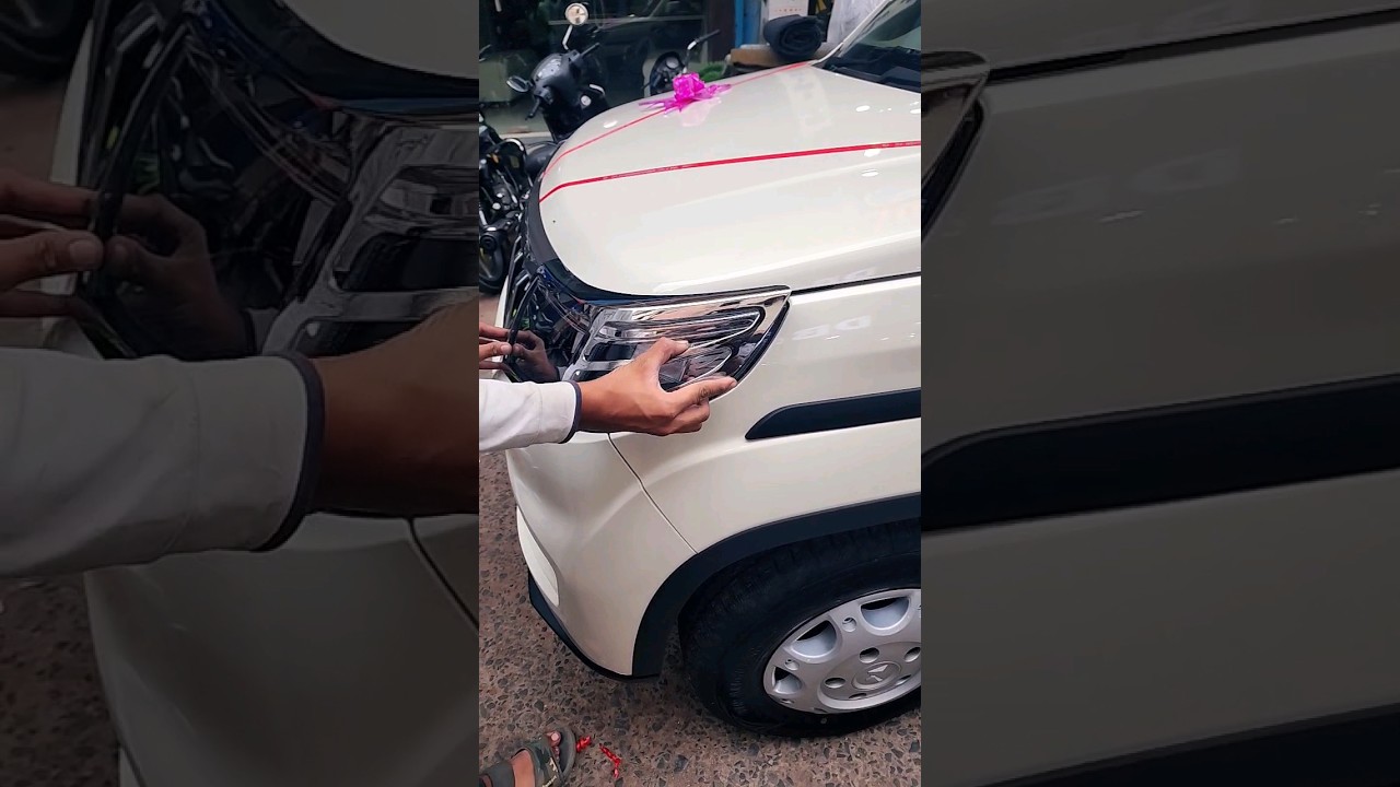 bolero neo chrome accessories 