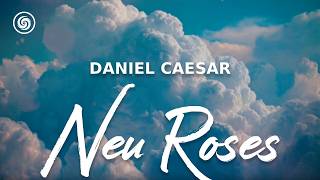 Daniel Caesar - Neu Roses (Transgressor's Song) (lyrics)