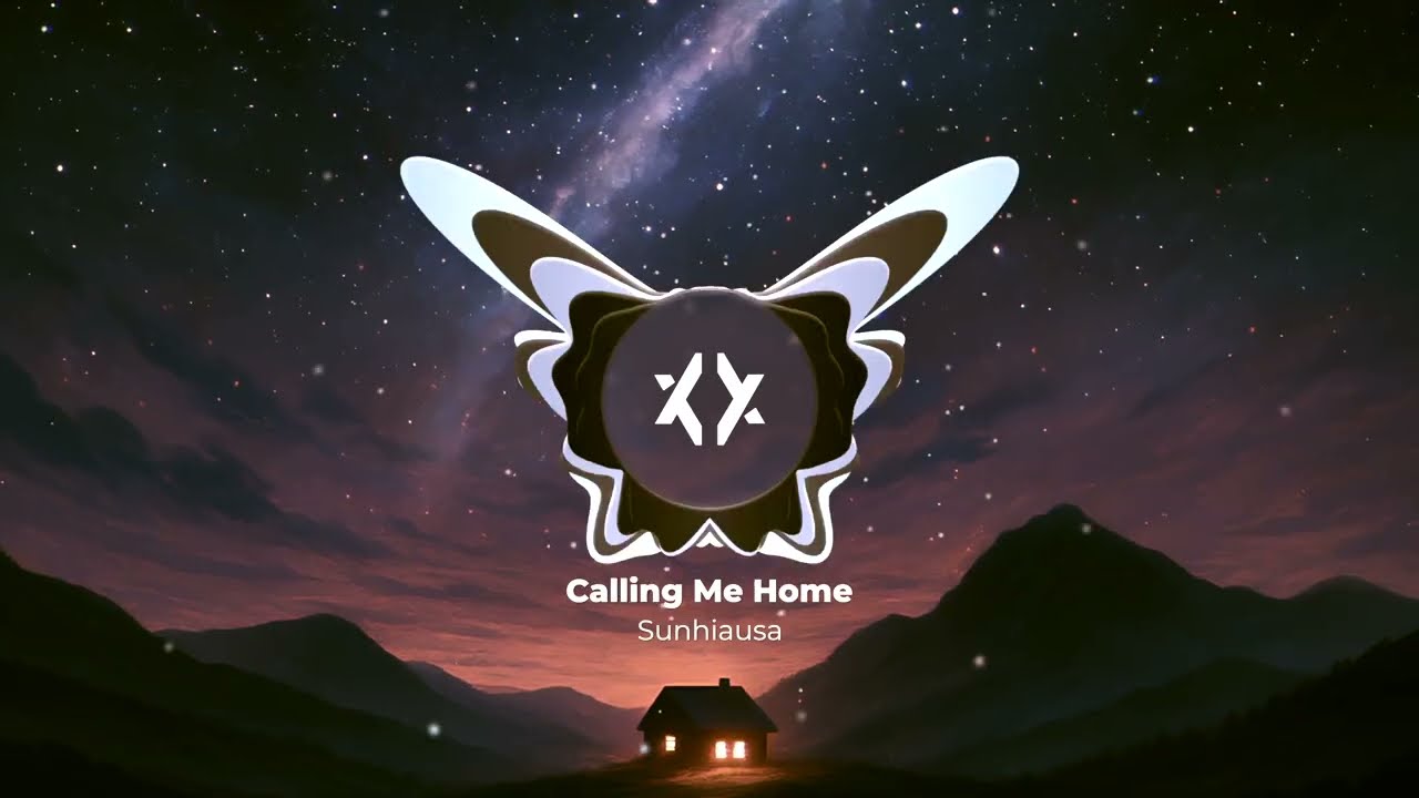 [205 bpm] Sunhiausa - Calling Me Home