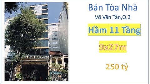 200c võ văn tần quận 3 hồ chí minh năm 2024