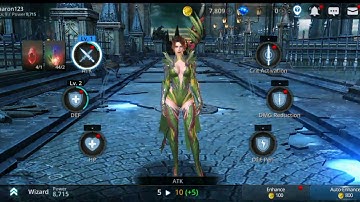 Darkness Rises Part 4 Full Gameplay Walkthrough (Android, iOS)