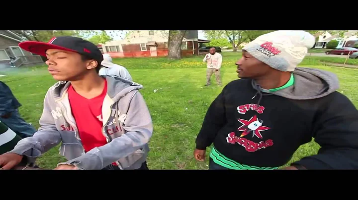 GT, HARDWORK JIG & Cocaine Sonny - Perry Day