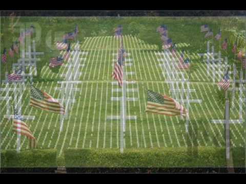 The Star Spangled Banner Memorial Day 2010 Joe Fel...