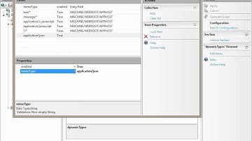 Turn on JSON compression