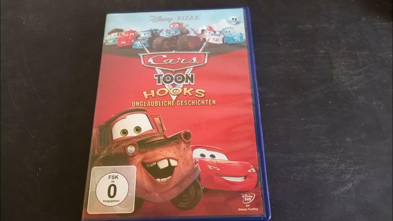 Alle Meine Filme und Serien 40 Cars Toon Hooks unglaubliche Geschichten YouTube Alle Meine Filme und Serien 40 Cars Toon Hooks unglaubliche Geschichten YouTube