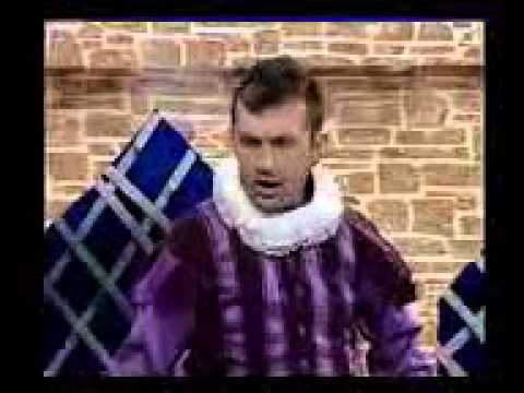 საზანოს თეატრი რომეო და ჯულიეტა