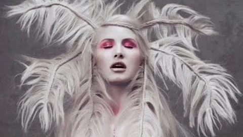 Persephone by Shelley Lane