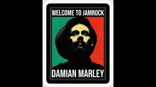 Damian Marley  Welcome To Jamrock slowed