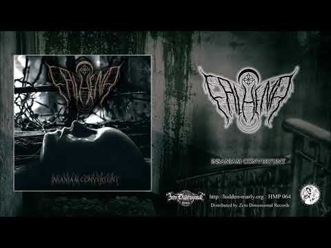 Falhena — [HMP 064]  Falhena - Insaniam Convertun [Official Full Album Stream]