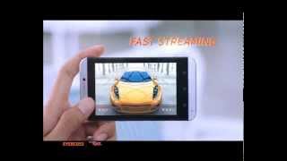 Rasakan Sensasi 4G Di Evercoss Winner T3