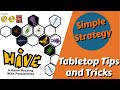 Basic tips and tricks for hive  simple strategy 18
