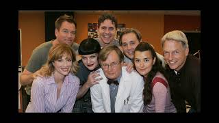 Details The One Departure That Nearly Broke NCIS Update