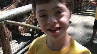 CAMP ABLE MEMPHIS 2019