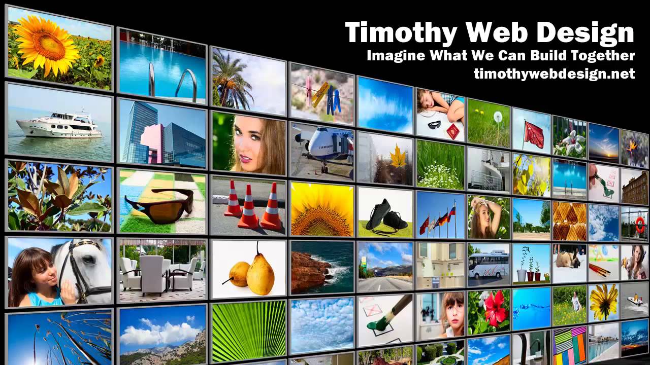 Kansas City Web Design