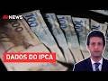 Inflação sobe e fecha março com alta de 0,88%; Alan Ghani analisa Mp3 Song