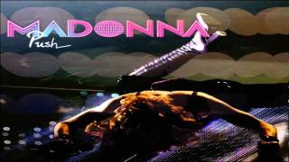 Madonna - Push (Erik Lensher Final Mix)