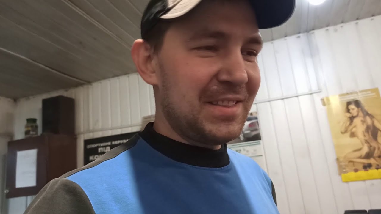 тонировка своими руками Шкода Октавия. - YouTube