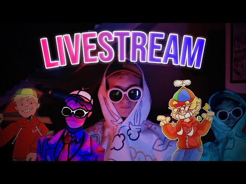 Charity Live Stream! | Music Sneak Peeks, Beat Reviews, Games and more :) - Charity Live Stream! | Music Sneak Peeks, Beat Reviews, Games and more :)