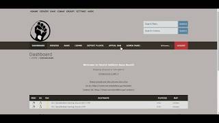How to remove compiled from page_header.tpl * from SourceBans Templates