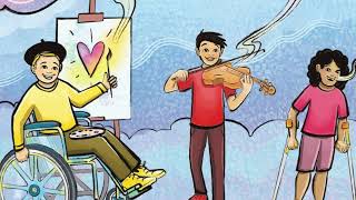 Body Beautiful | ReadAloud| Social Emotional Learning For Kids | ReadtoChildren