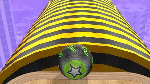 Going Balls Super SpeedRun Gameplay New Update Level-881