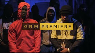Milli Major x Tempa T - Boom Bam [Music Video] | GRM Daily Resimi
