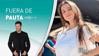 Tanza Varela regresa a Chile: planes a futuro y un posible podcast