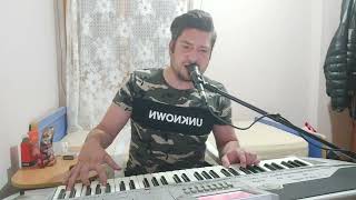Piyanist Gökay Yıllar Utansin