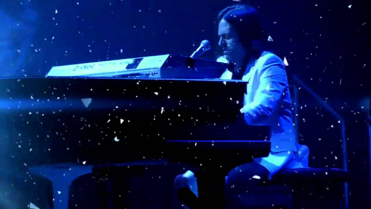 Meat Loaf The Hang Cool Teddy Bear Tour.mp4 YouTube