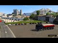 Euro truck simulator 2  salininkai  saintemariesurmer 202  en bord de mer