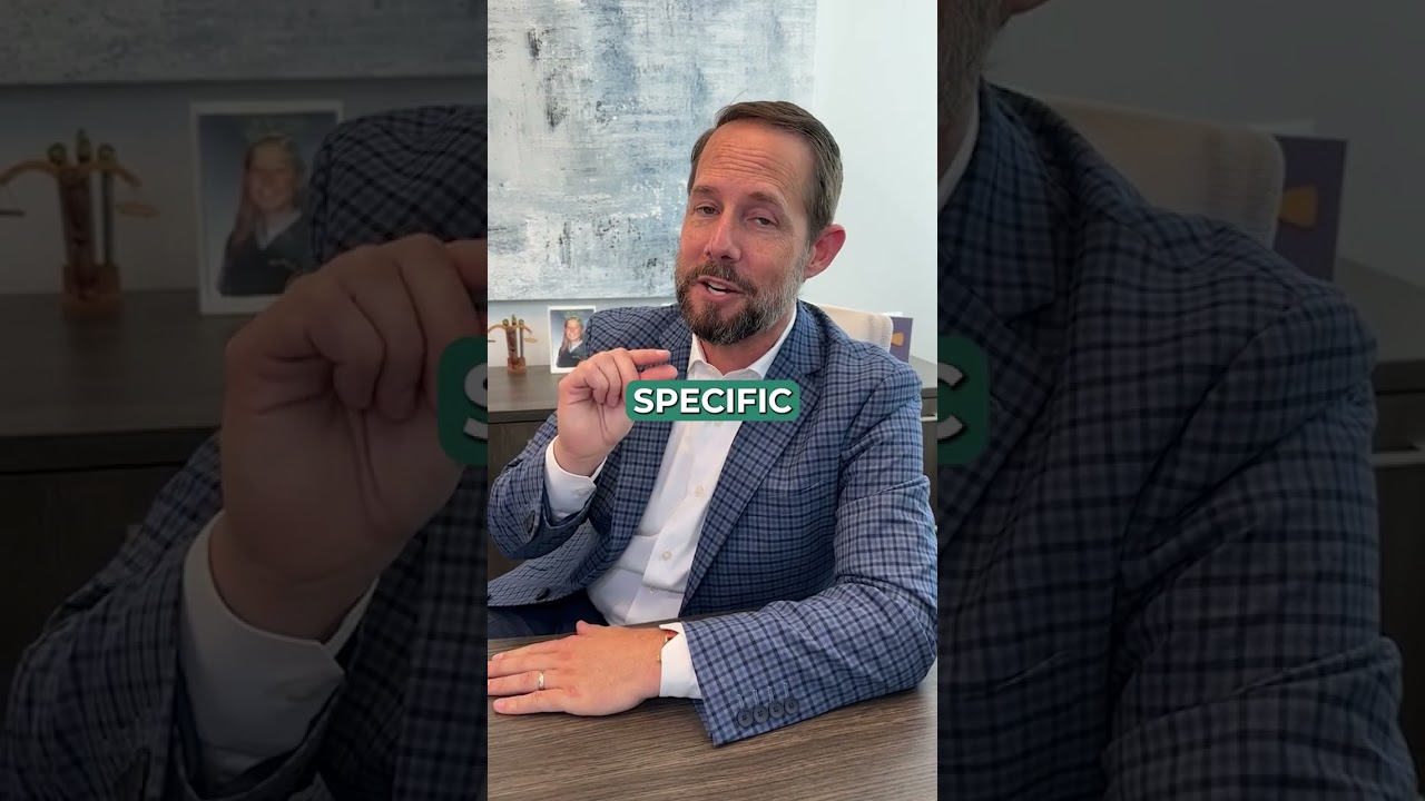 Hiring A  Lawyer For A Work Accident