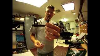 VEPR (DIY) BRAKE Installation Part 1 of 2