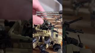 #bricktactical #legomilitary #lego