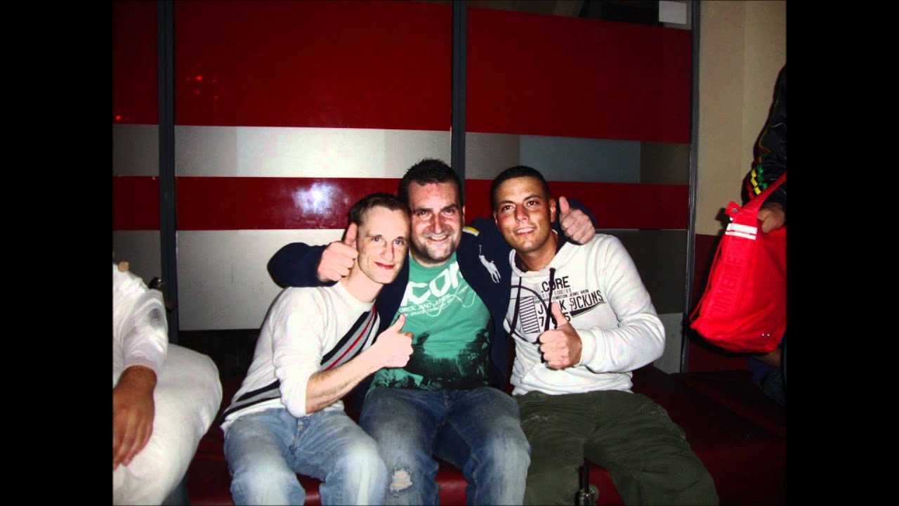 Sy & Technikore - Prime Time