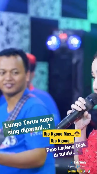 Ageng🎶Music Story wa campursari-koplo uenak...'Wes Hewes..Hewess