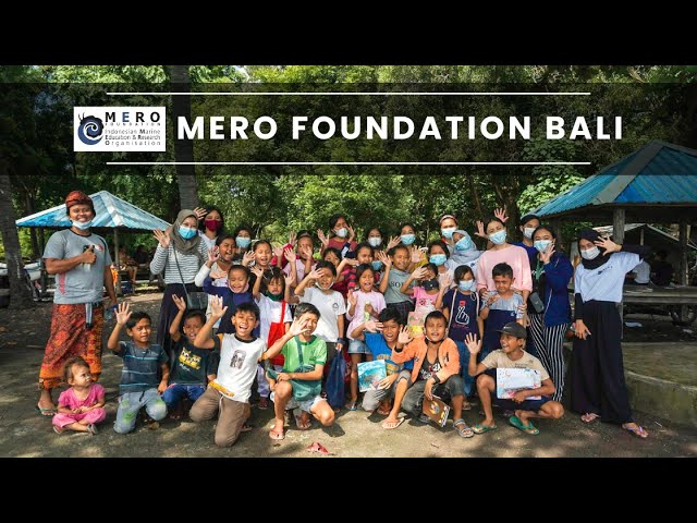 MERO Foundation Video