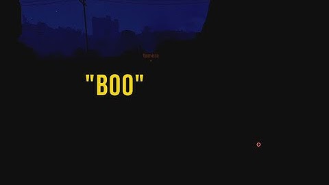 rust is actually a horror game... #shorts