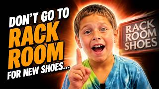 Think You re Getting a Deal at Rack Room Shoes Watch This First